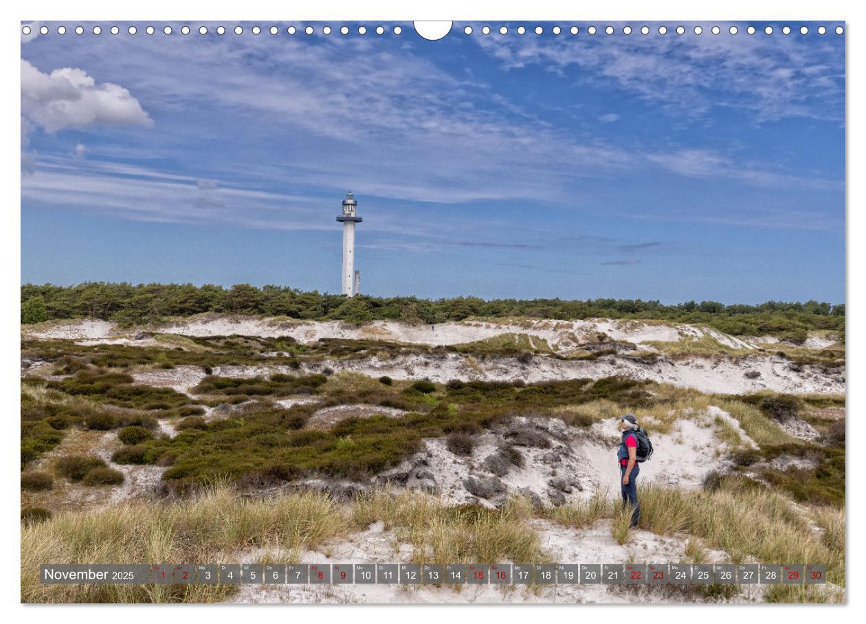 Bild: 9783383921476 | Bornholm Juwel der Ostsee (Wandkalender 2025 DIN A3 quer), CALVENDO...