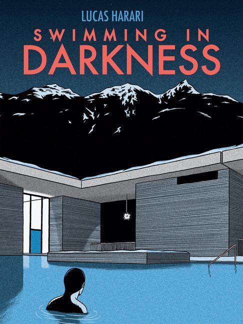 Cover: 9781551527673 | Swimming In Darkness | Lucas Harari | Buch | Englisch | 2019