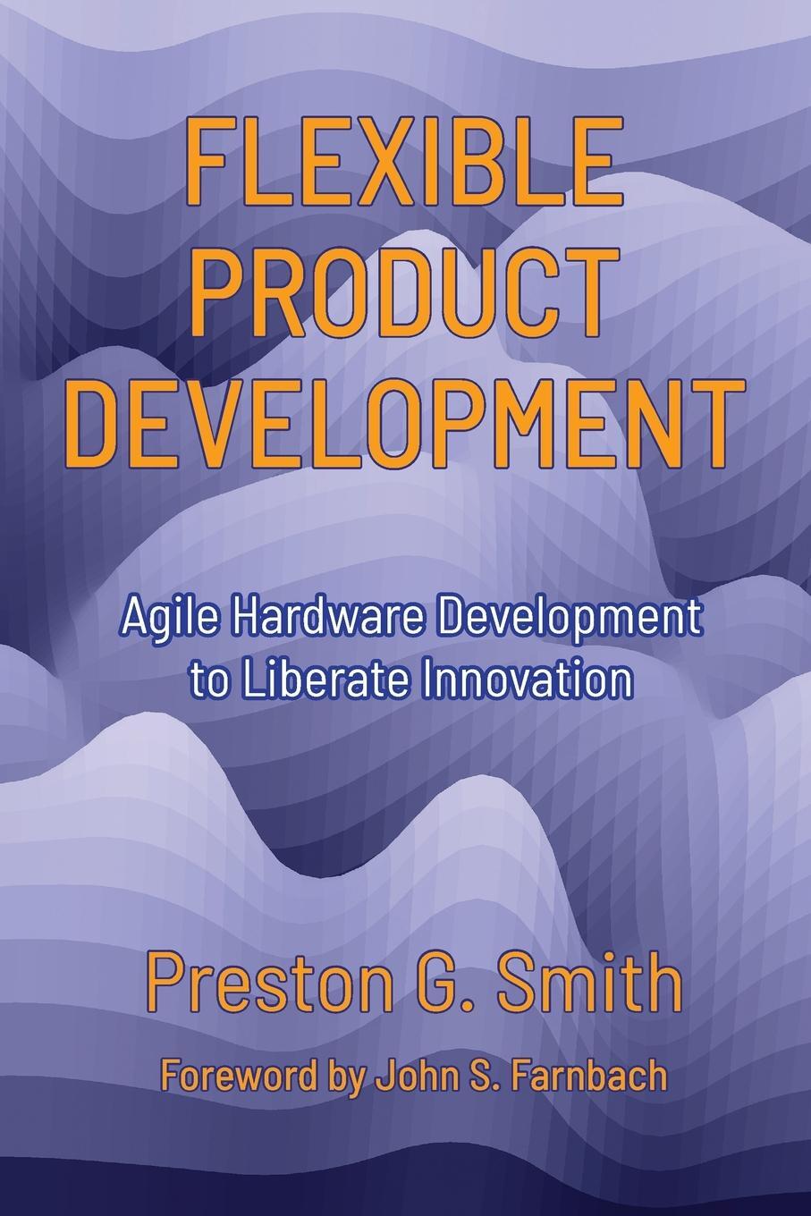 Cover: 9780578401973 | Flexible Product Development | Preston G. Smith | Taschenbuch | 2018