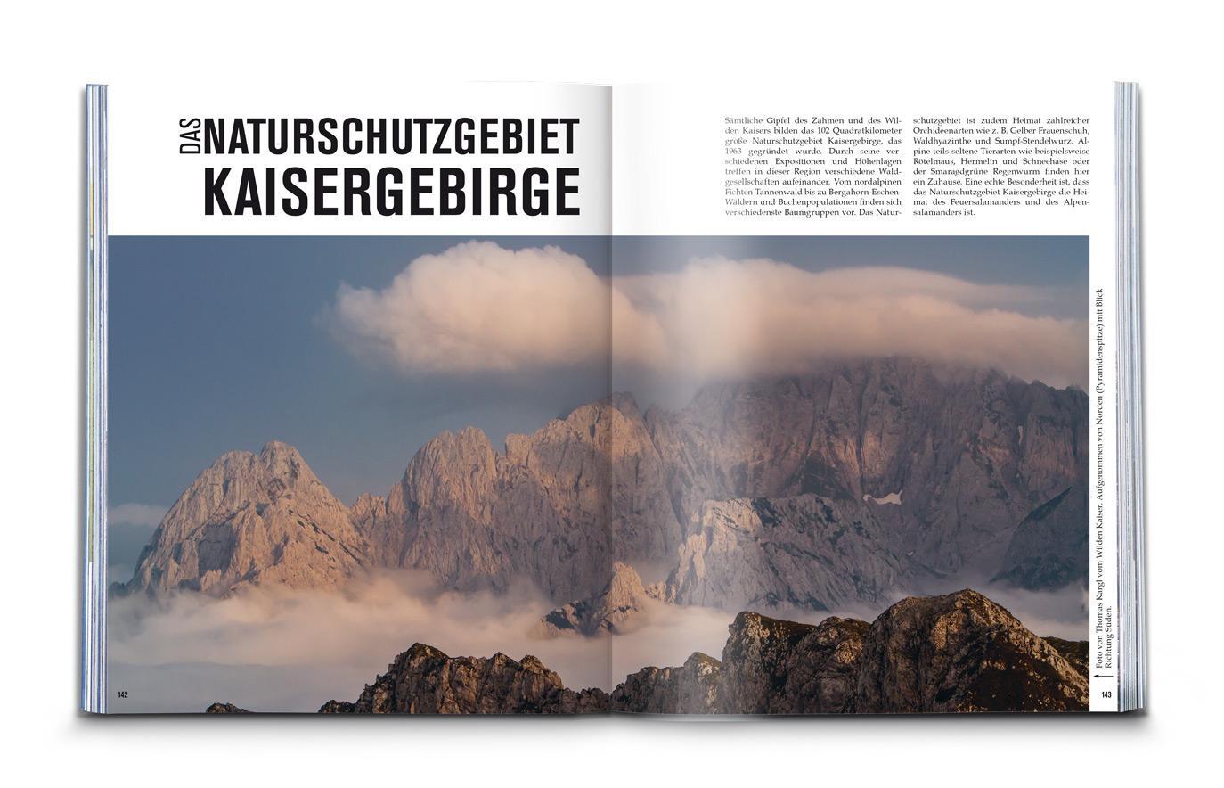 Bild: 9783991216995 | KOMPASS Bildband Berge sehen, Berge verstehen | Buch | 272 S. | 2022