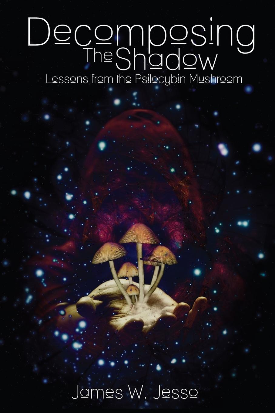 Cover: 9780991943500 | Decomposing The Shadow | Lessons From The Psilocybin Mushroom | Jesso