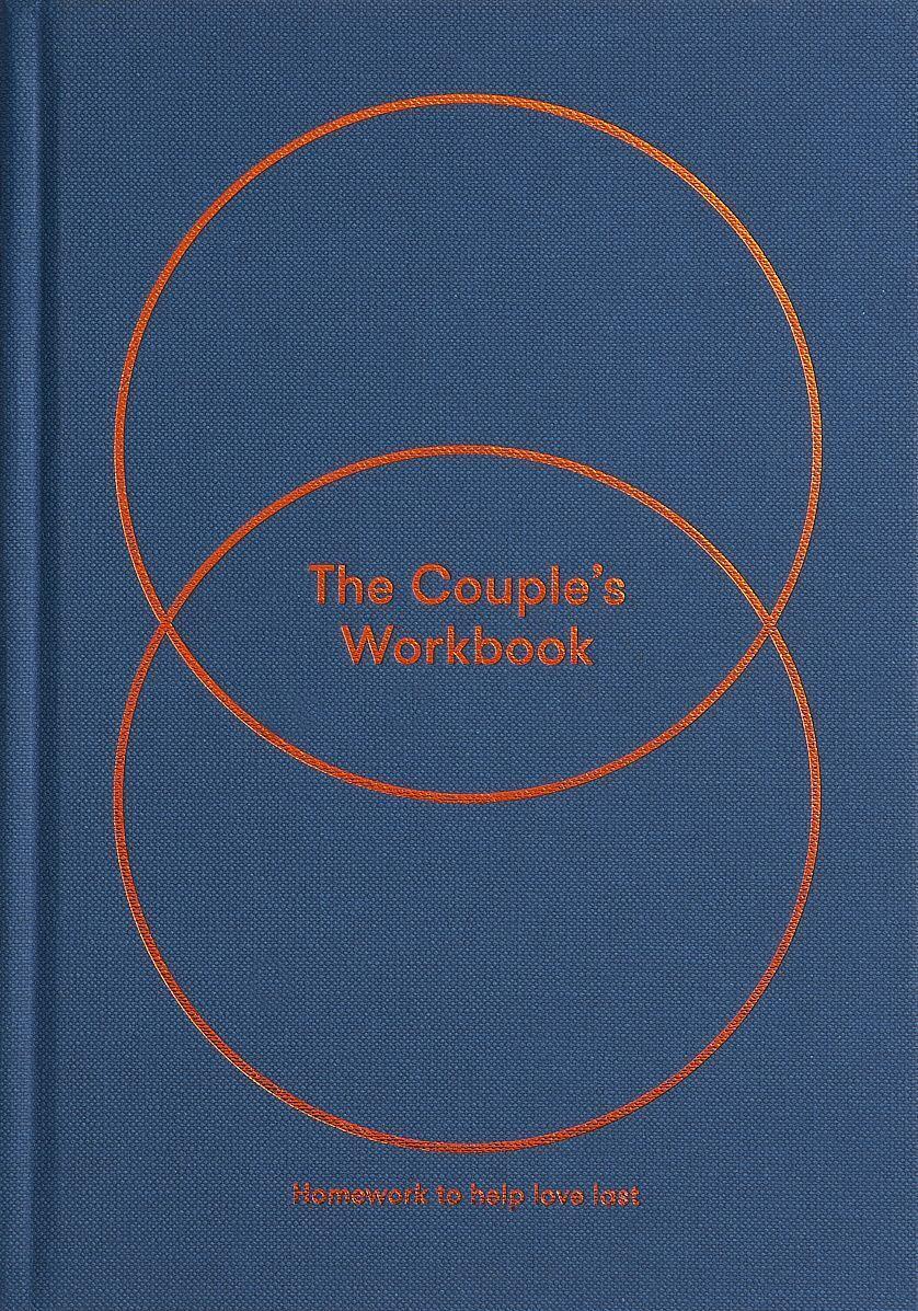 Cover: 9781912891269 | The Couple's Workbook | homework to help love last | Life | Buch