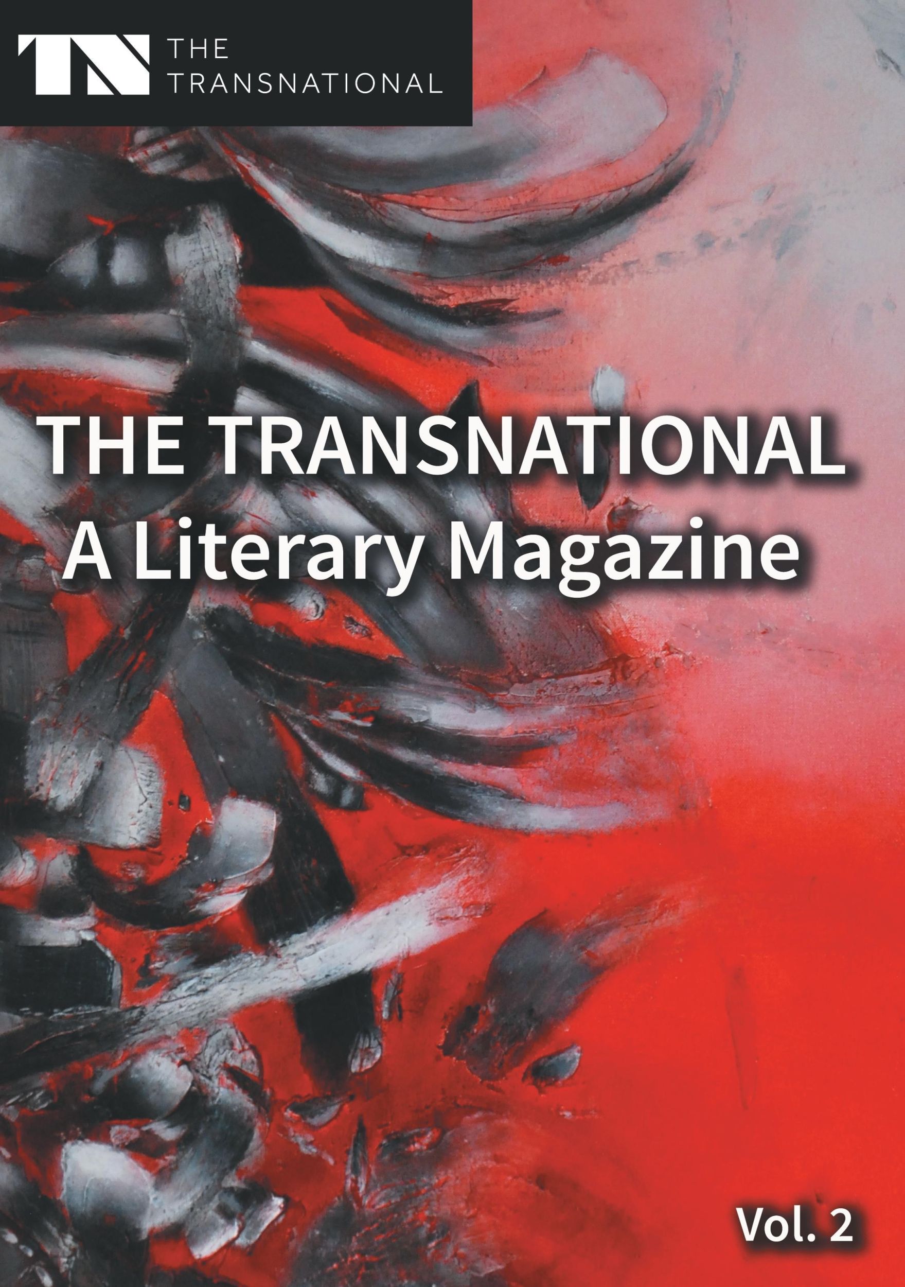 Cover: 9783738604283 | The Transnational - A Literary Magazine | Vol. 2 | Kayß (u. a.) | Buch