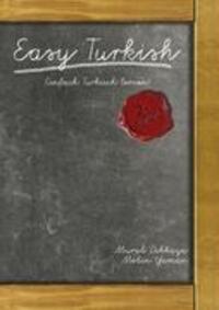 Cover: 9783839112144 | Easy Turkish | Einfach Türkisch lernen! | Murat Dikkaya (u. a.) | Buch