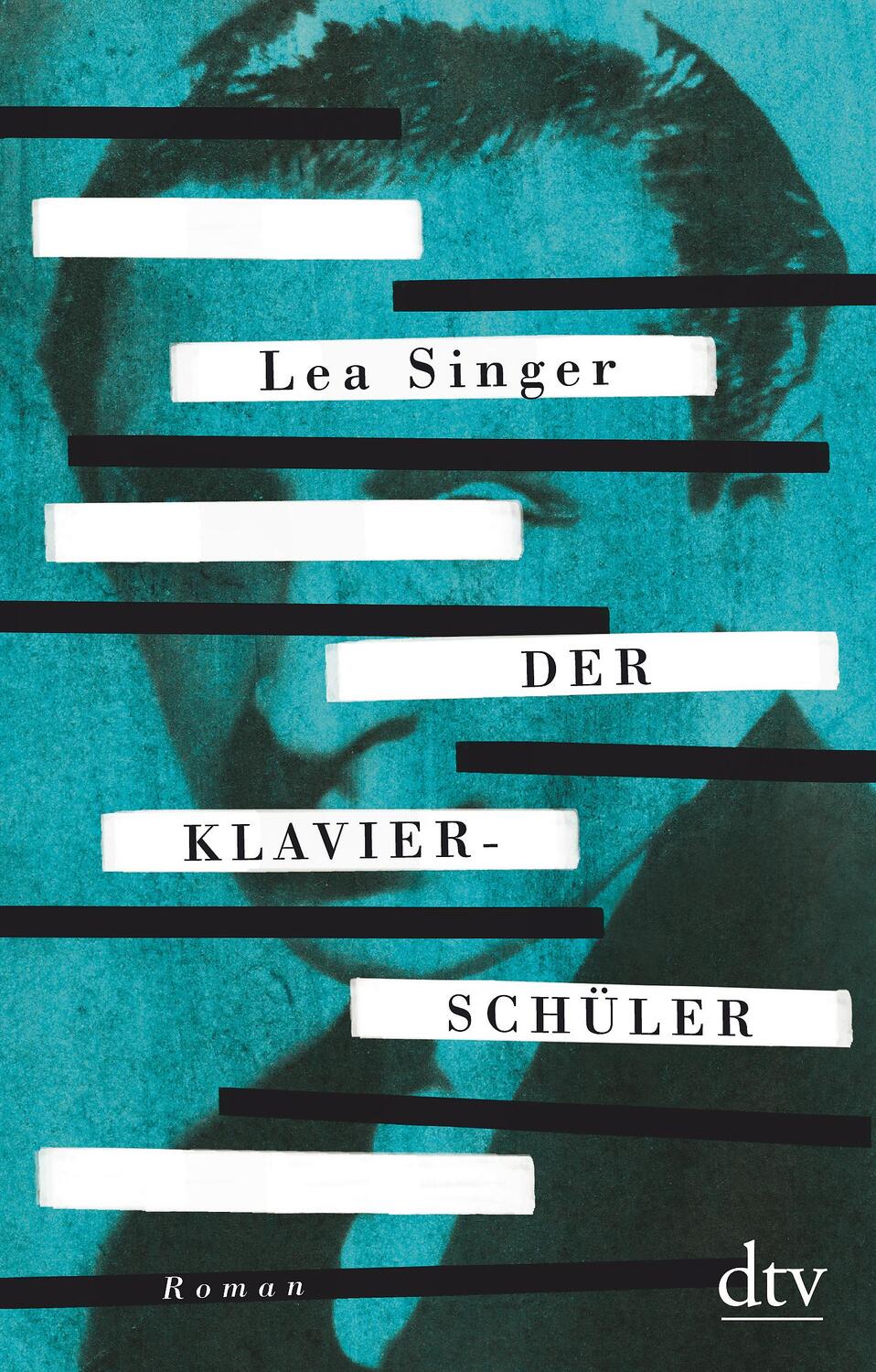 Cover: 9783423147934 | Der Klavierschüler | Roman | Lea Singer | Taschenbuch | Deutsch | 2021