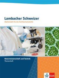 Cover: 9783127320022 | Lambacher Schweizer für die Fachhochschulreife | Taschenbuch | 80 S.