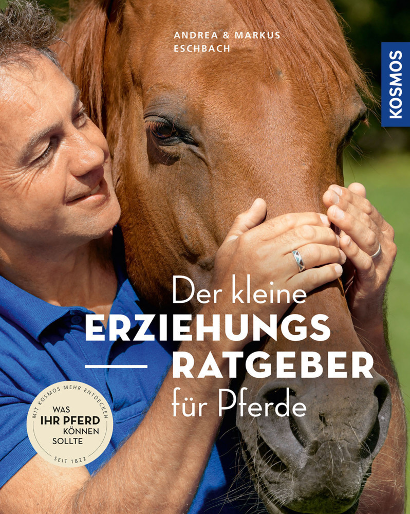 Cover: 9783440167564 | Der kleine Erziehungs-Ratgeber | Markus Eschbach (u. a.) | Taschenbuch