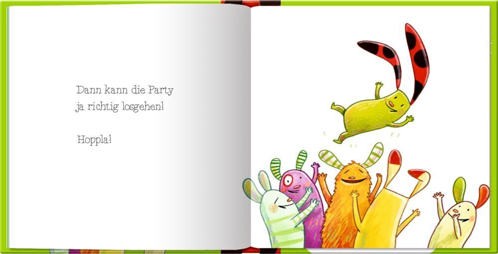 Bild: 9783649635154 | Das kleine Glück zu deinem Geburtstag | Katja Reider | Buch | 48 S.