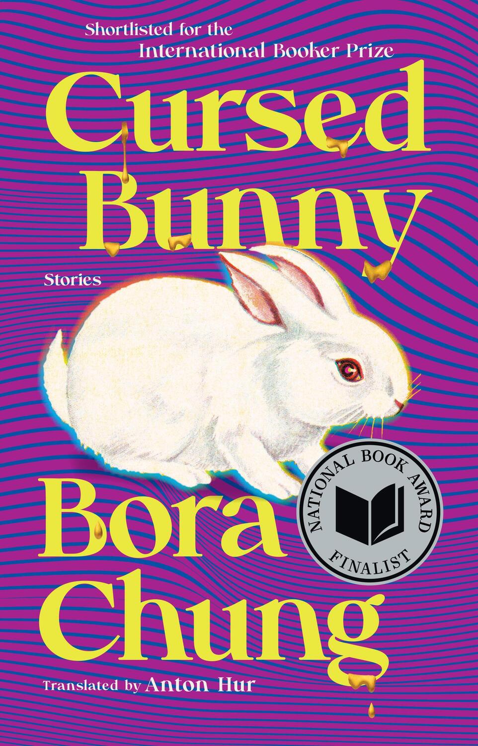 Cover: 9781643753607 | Cursed Bunny | Stories | Bora Chung | Taschenbuch | 247 S. | Englisch