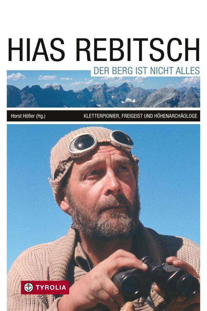 Cover: 9783702236120 | PoD - Hias Rebitsch | Horst Höfler | Taschenbuch | Deutsch | 2016