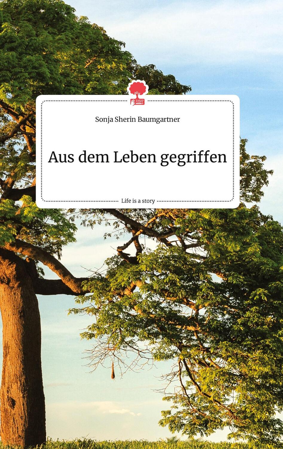 Cover: 9783990875056 | Aus dem Leben gegriffen. Life is a Story - story.one | Baumgartner