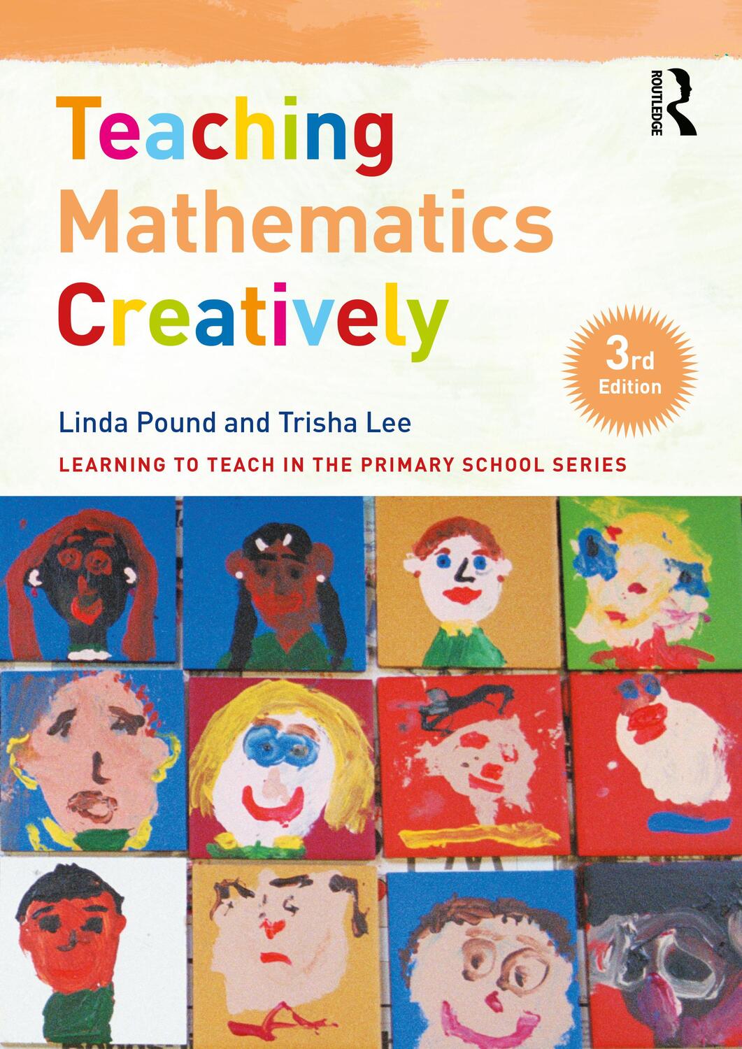 Cover: 9780367518424 | Teaching Mathematics Creatively | Linda Pound (u. a.) | Taschenbuch