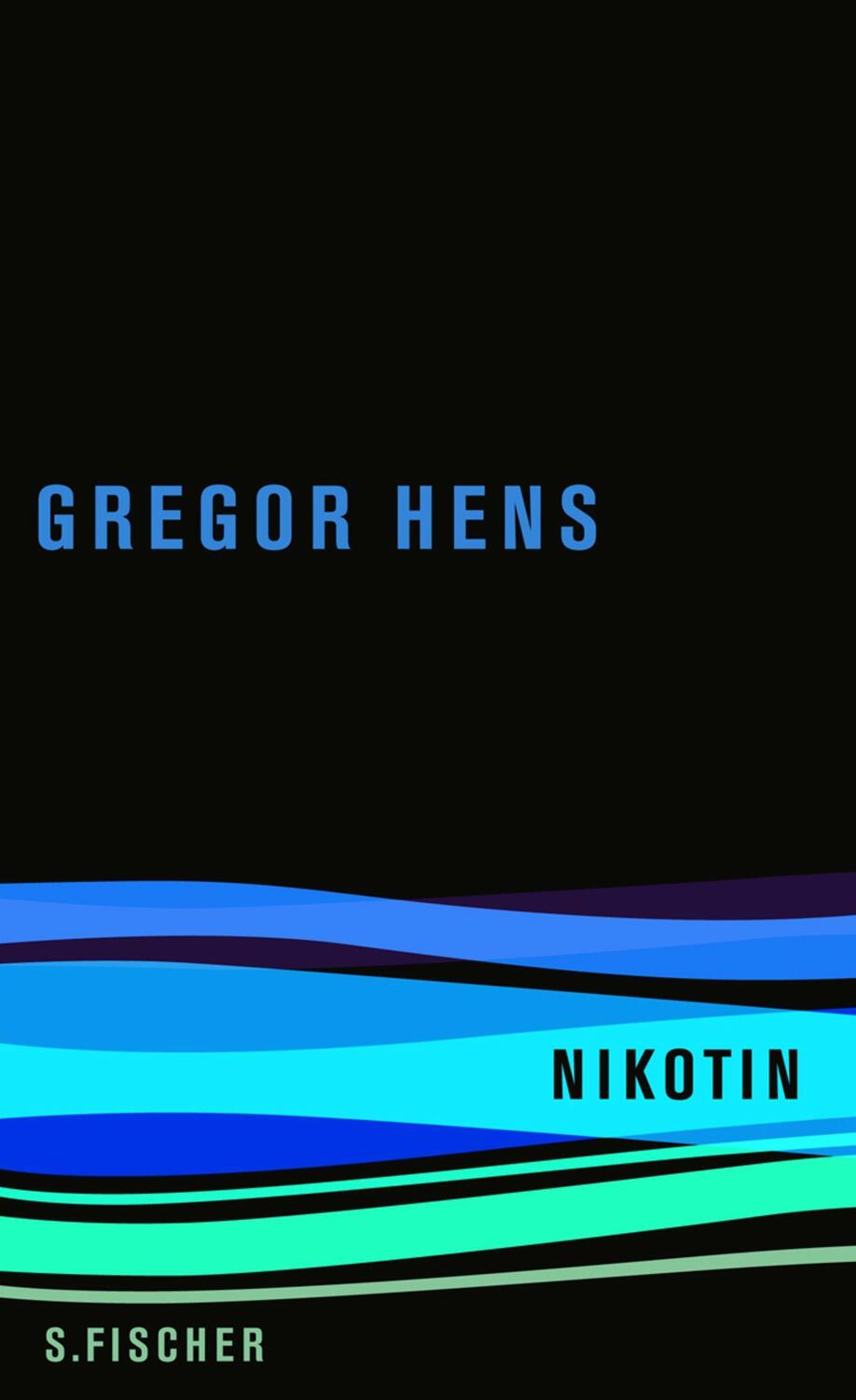 Cover: 9783100325839 | Nikotin | Gregor Hens | Buch | 192 S. | Deutsch | 2011