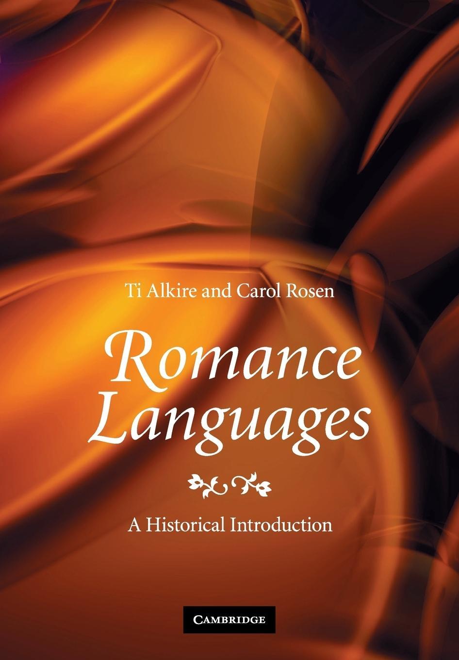Cover: 9780521717847 | Romance Languages | Carol Rosen | Taschenbuch | Paperback | Englisch