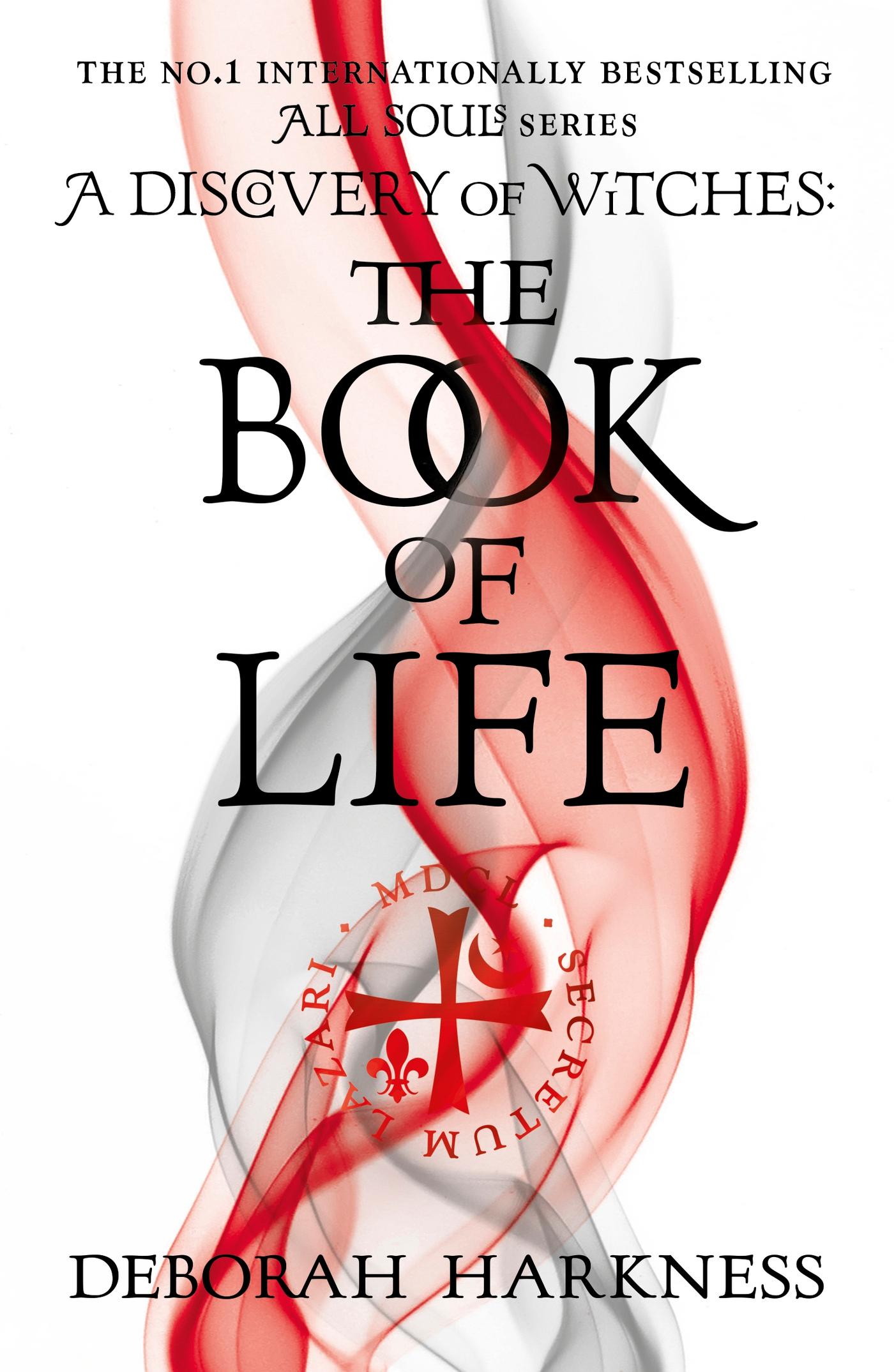 Cover: 9780755384792 | The Book of Life | Deborah Harkness | Taschenbuch | Englisch | 2015