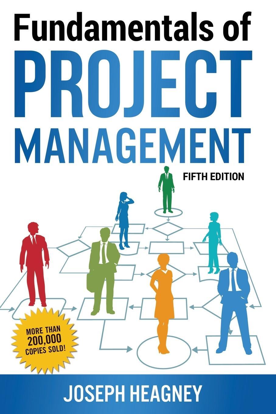 Cover: 9780814437360 | Fundamentals of Project Management | Joseph Heagney | Taschenbuch