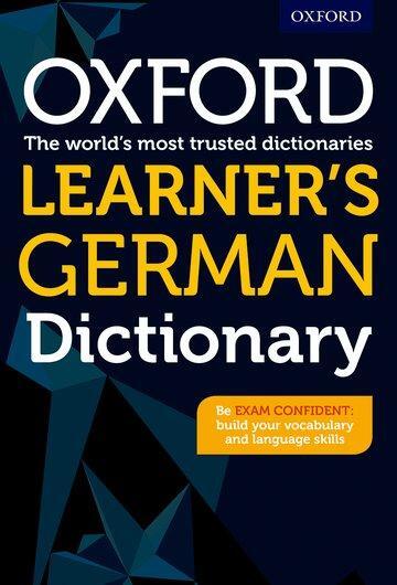 Cover: 9780198407973 | Oxford Learner's German Dictionary | Valerie Grundy (u. a.) | Buch