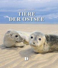 Cover: 9783944102092 | Tiere der Ostsee | Rico Nestmann | Buch | 144 S. | Deutsch | 2014