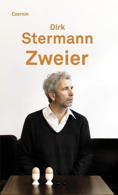 Cover: 9783707604603 | Zweier | Dirk Stermann | Taschenbuch | 160 S. | Deutsch | 2013