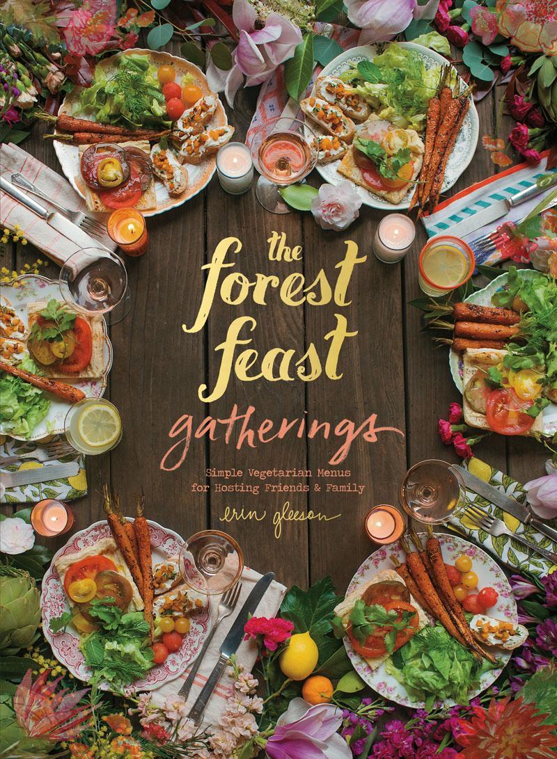 Cover: 9781419722455 | The Forest Feast Gatherings | Erin Gleeson | Buch | Englisch | 2016