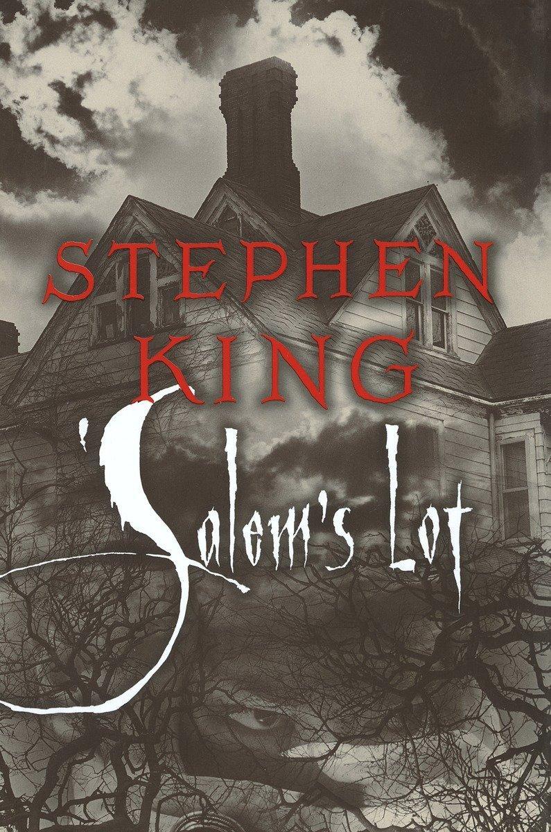 Cover: 9780385007511 | Salem's Lot | Stephen King | Buch | Einband - fest (Hardcover) | 1990