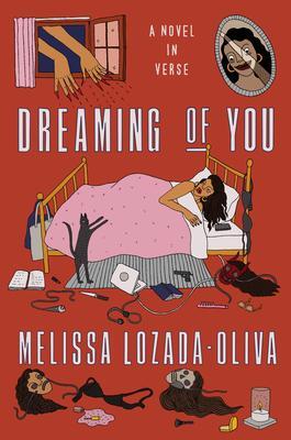 Cover: 9781662600593 | Dreaming of You: A Novel in Verse | Melissa Lozada-Oliva | Buch | 2021
