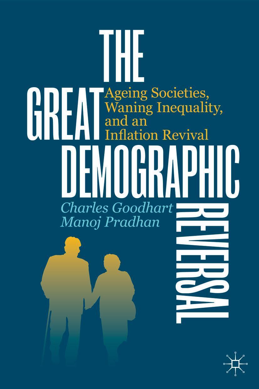 Cover: 9783030426569 | The Great Demographic Reversal | Charles Goodhart (u. a.) | Buch | XX