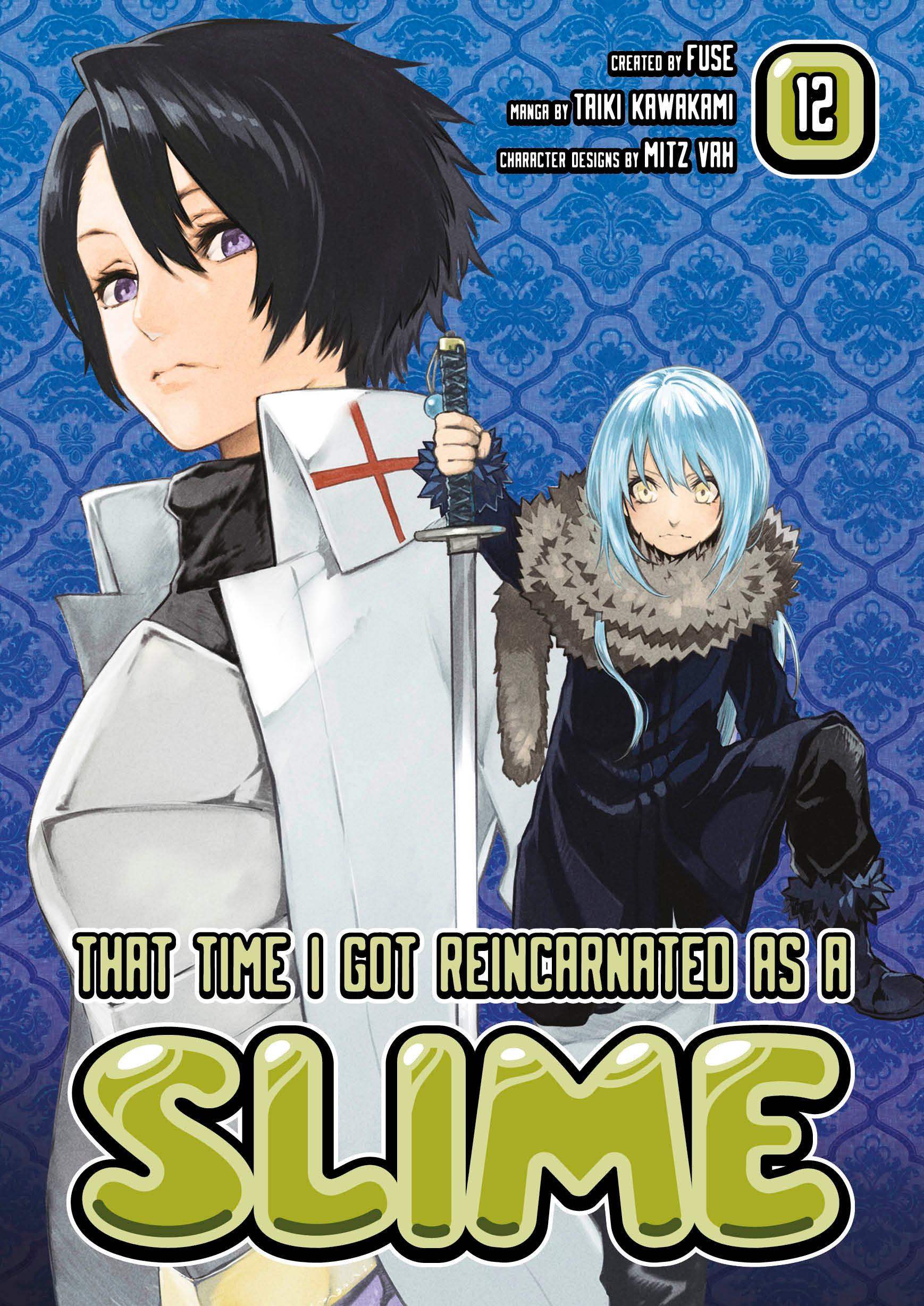 Cover: 9781632369260 | That Time I Got Reincarnated as a Slime 12 | Fuse | Taschenbuch | 2020