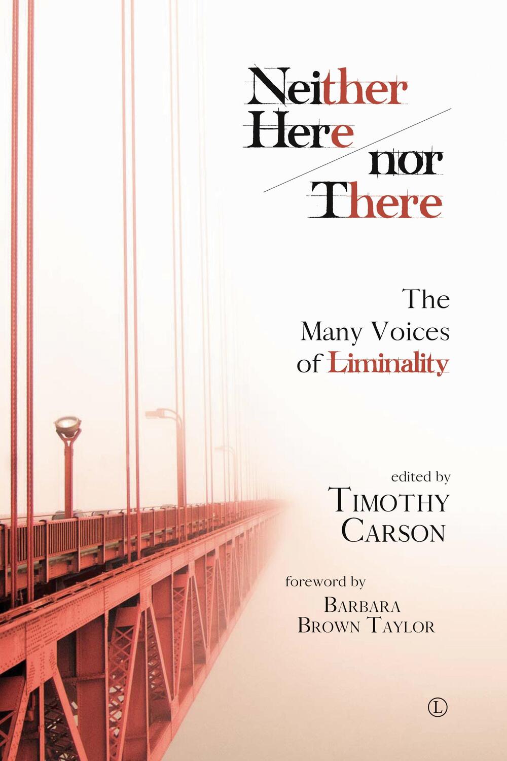 Cover: 9780718895433 | Neither Here nor There | Timothy Carson | Taschenbuch | Paperback