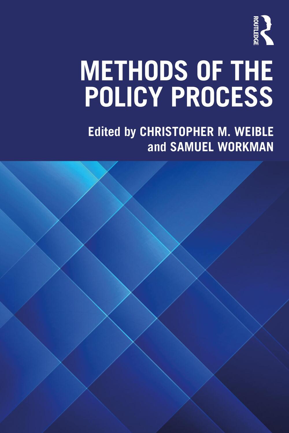 Cover: 9781032215723 | Methods of the Policy Process | Taschenbuch | Englisch | 2022
