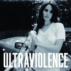Cover: 602537866175 | ULTRAVIOLENCE | Lana Del Rey | Schallplatte | Vinyl / Schallplatte