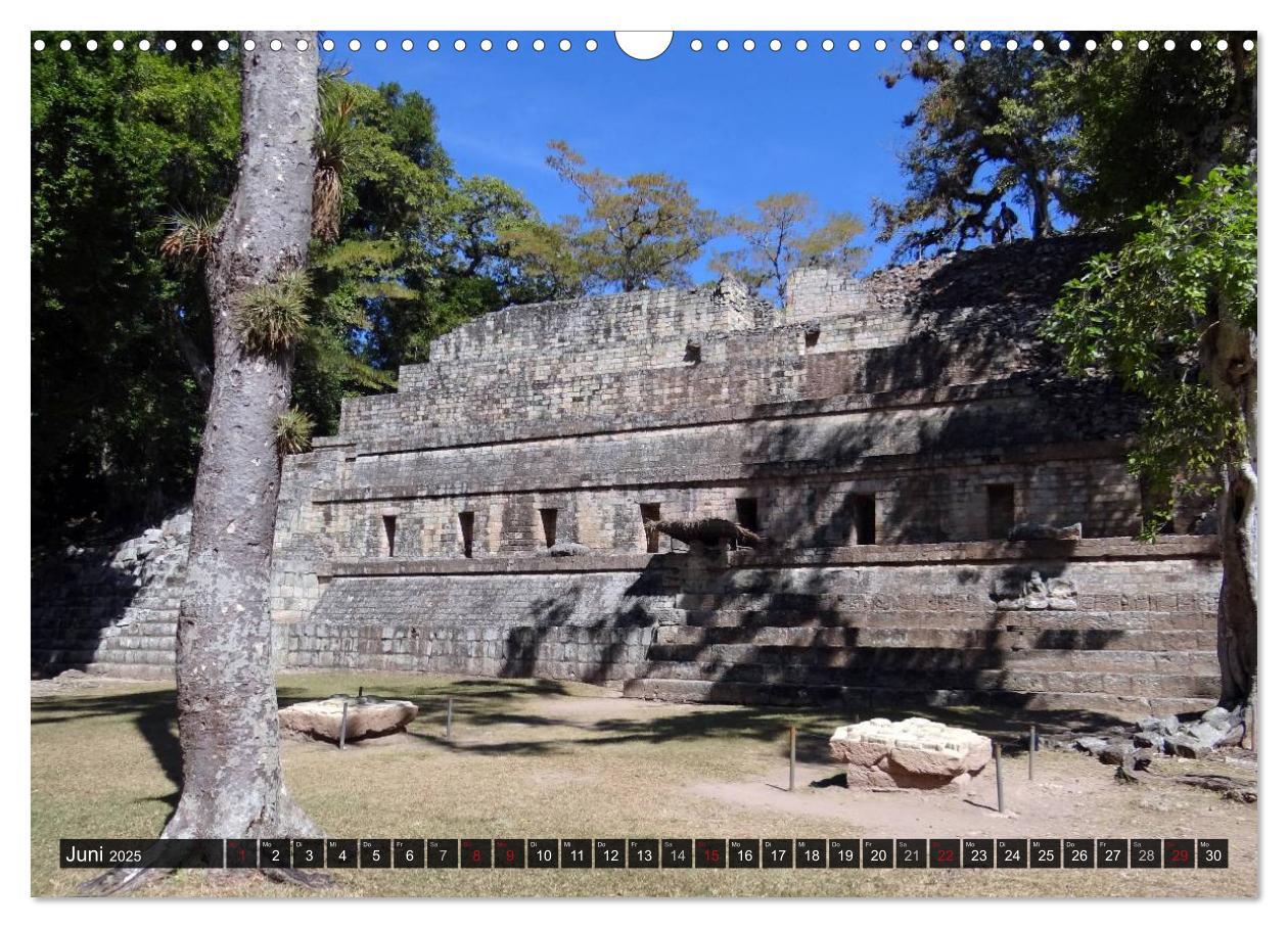 Bild: 9783435728374 | Von Mayas und Azteken - Mexiko, Guatemala und Honduras...