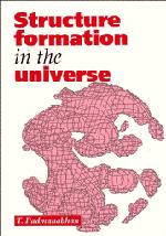 Cover: 9780521424868 | Structure Formation in the Universe | T. R. Padmanabhan | Taschenbuch