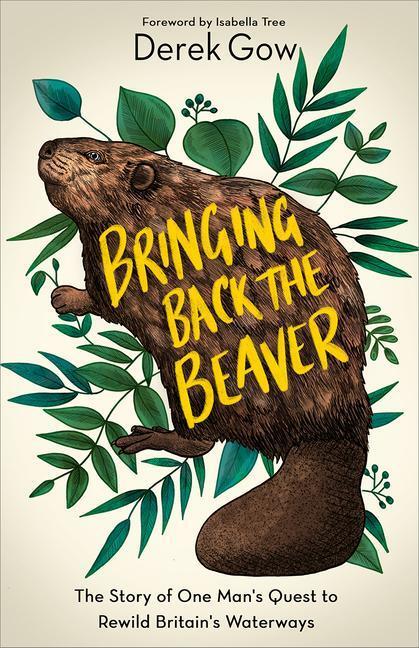 Cover: 9781603589963 | Bringing Back the Beaver | Derek Gow | Buch | Englisch | 2020