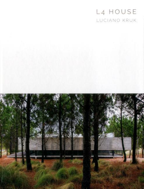 Cover: 9781946226013 | L4 House | Luciano Kruk | Buch | Masterpiece | Gebunden | Englisch