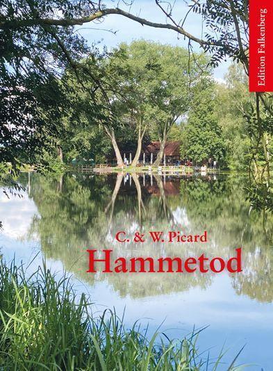 Cover: 9783954943135 | Hammetod | Christa Picard (u. a.) | Taschenbuch | 224 S. | Deutsch