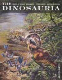 Cover: 9780520254084 | The Dinosauria, Second Edition | David B. Weishampel (u. a.) | Buch