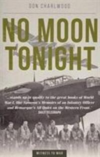 Cover: 9780907579441 | No Moon Tonight | Don Charlwood | Taschenbuch | Englisch | 2019