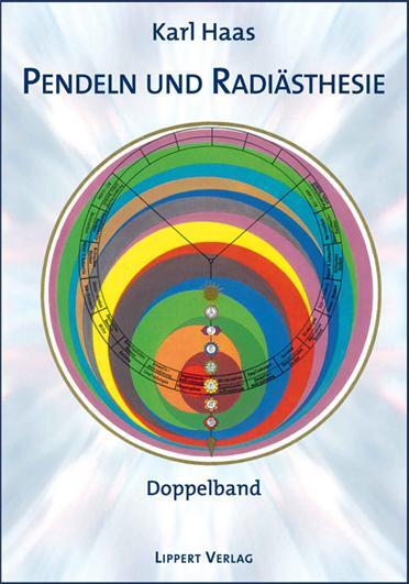 Cover: 9783933470911 | Pendeln und Radiästhesie | Karl Haas | Taschenbuch | 184 S. | Deutsch