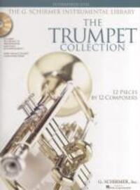 Cover: 9781423406594 | The Trumpet Collection | Hal Leonard Publishing Corporation | Buch