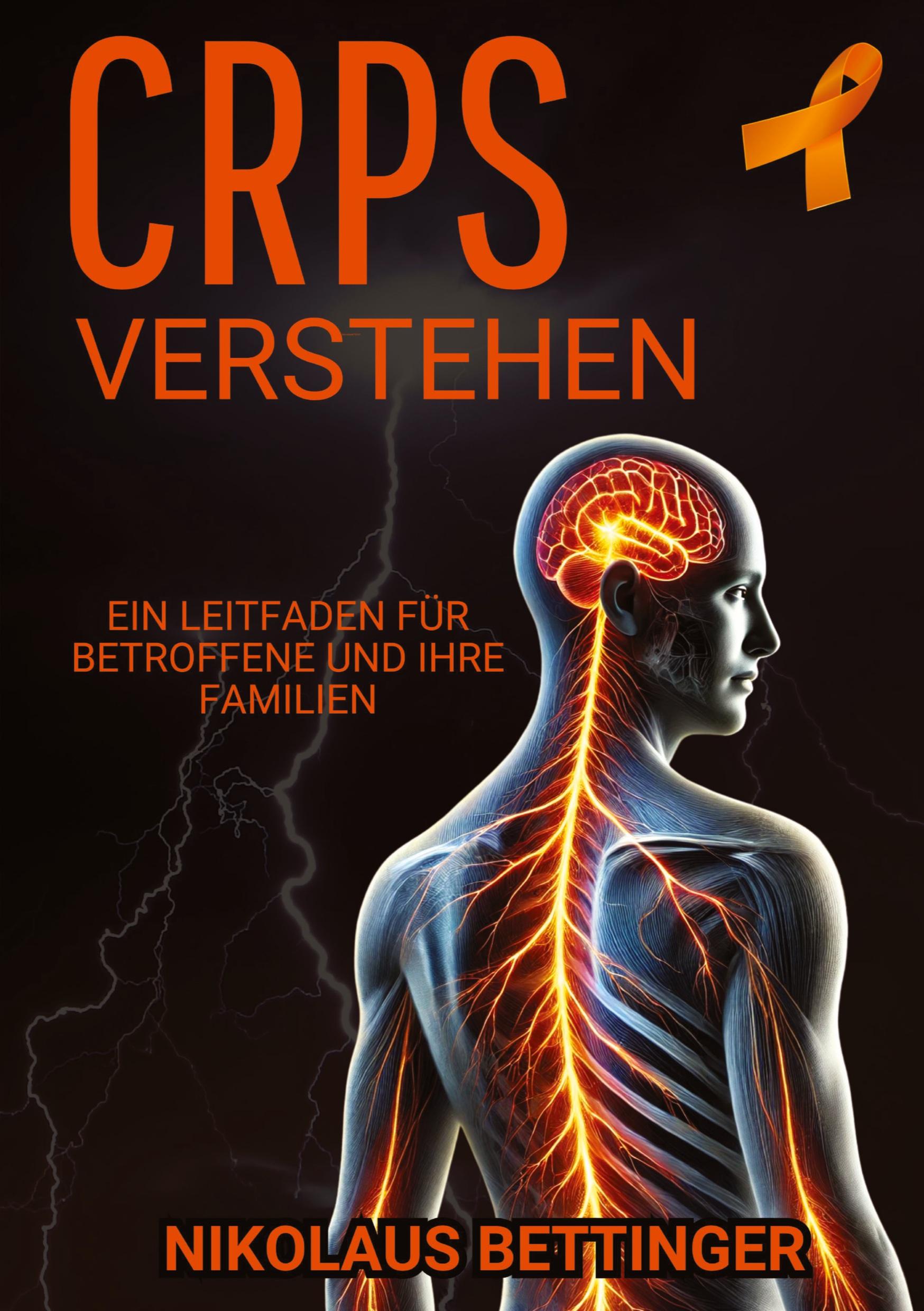 Cover: 9783384394910 | CRPS verstehen | Ein Leitfaden für Betroffene und ihre Familien | Buch