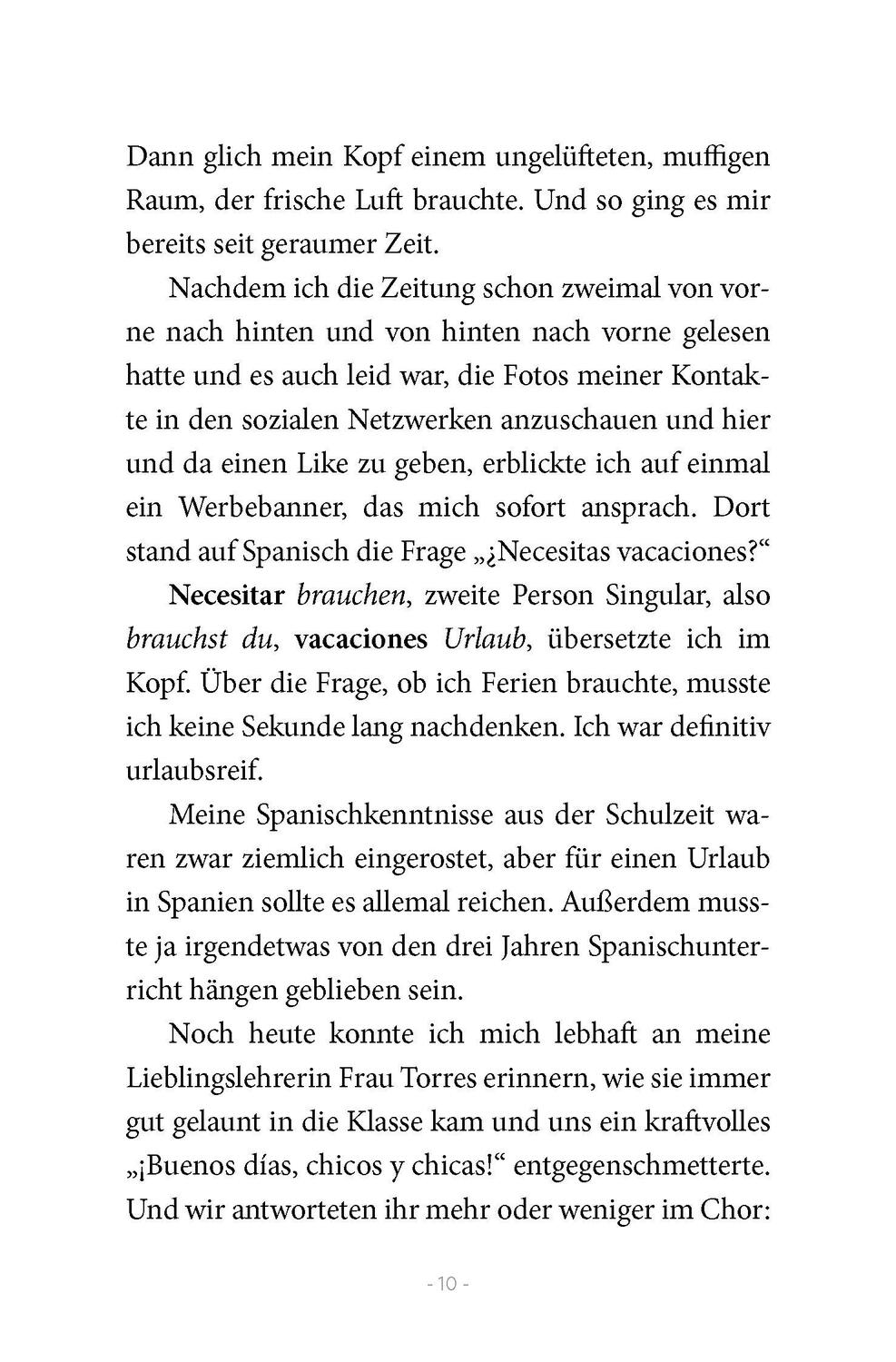 Bild: 9783125635197 | Langenscheidt Spanisch lernen mit Anna | Taschenbuch | Deutsch | 2022