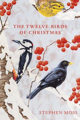Cover: 9781529110104 | The Twelve Birds of Christmas | Stephen Moss | Buch | Gebunden | 2019