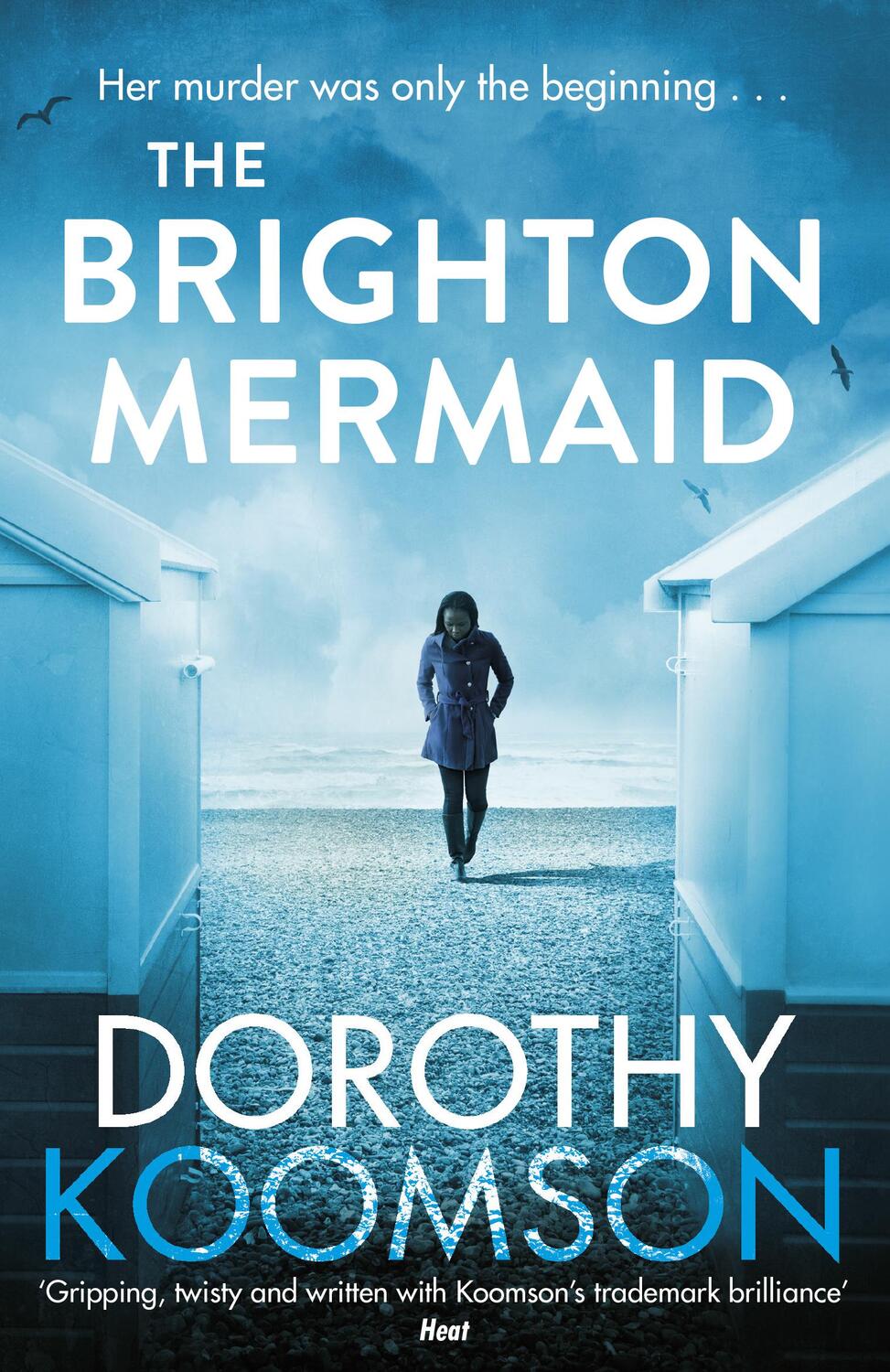 Cover: 9781784755423 | The Brighton Mermaid | Dorothy Koomson | Taschenbuch | Englisch | 2019