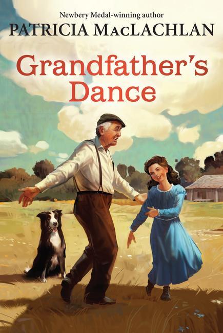 Cover: 9780061340031 | Grandfather's Dance | Patricia MacLachlan | Taschenbuch | Englisch