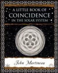 Cover: 9781904263050 | A Little Book of Coincidence in the Solar System | In the Solar System