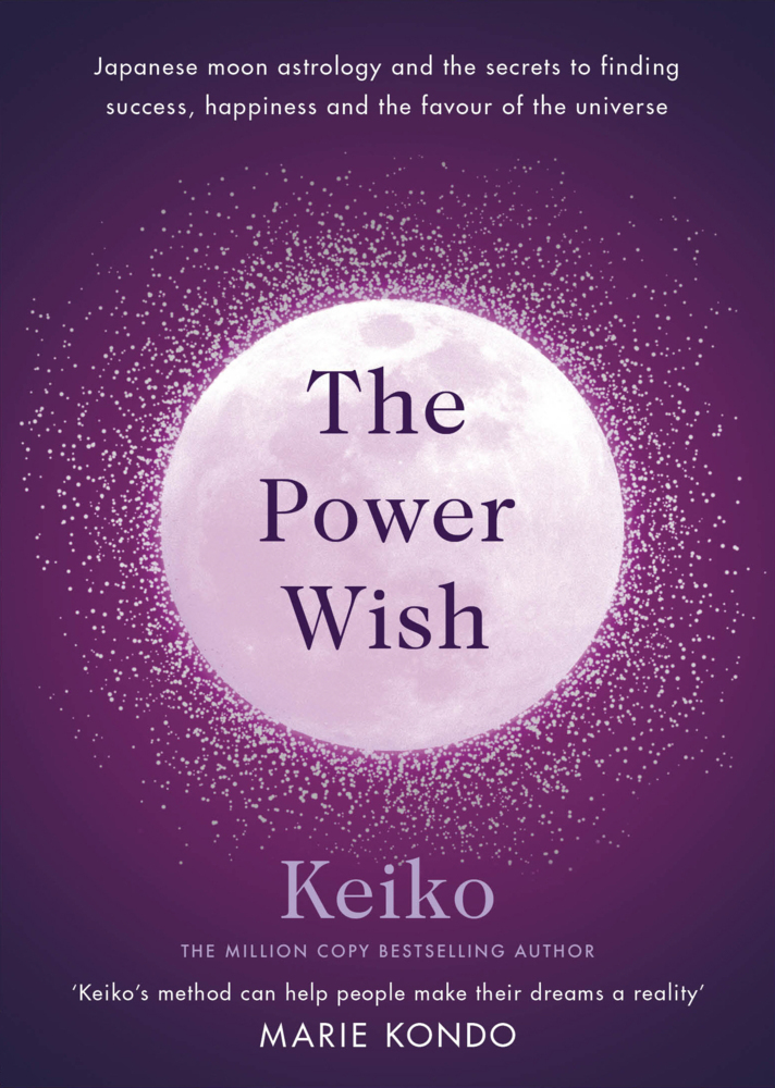 Cover: 9781846046438 | The Power Wish | Keiko | Buch | Englisch | 2021 | Rider