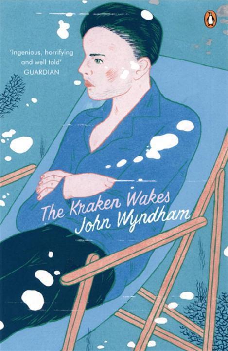 Cover: 9780141032993 | Wyndham, J: The Kraken Wakes | John Wyndham | Kartoniert / Broschiert