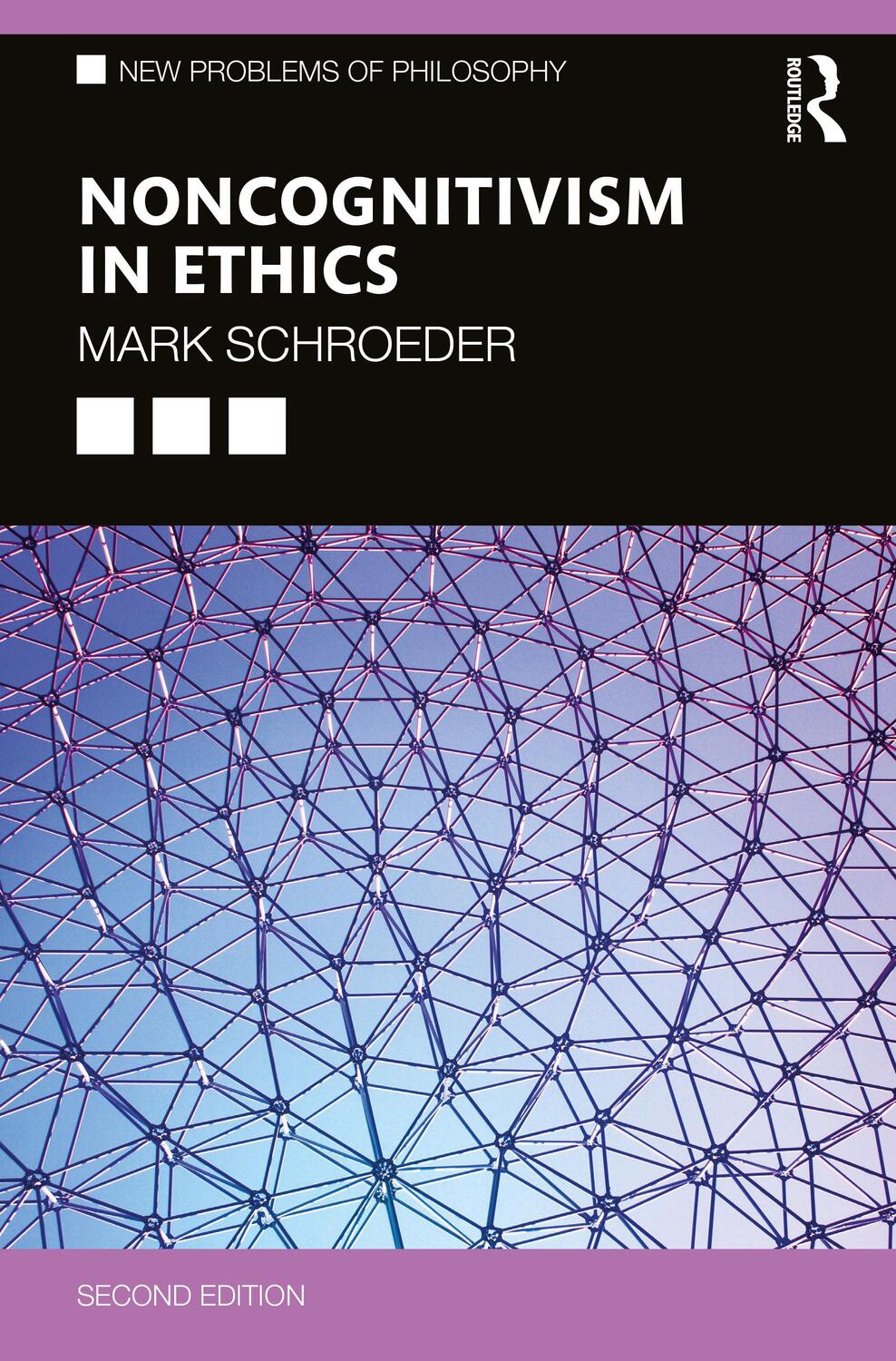 Cover: 9780367529222 | Noncognitivism in Ethics | Mark Schroeder | Taschenbuch | Englisch
