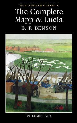 Cover: 9781840226744 | The Complete Mapp &amp; Lucia | Volume Two | E. F. Benson | Taschenbuch